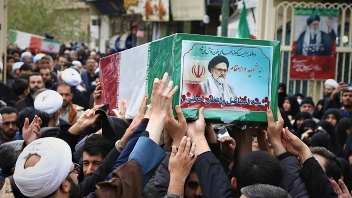 Iranul neagă negocierile anunțate de Trump (sursa: Tasnim)