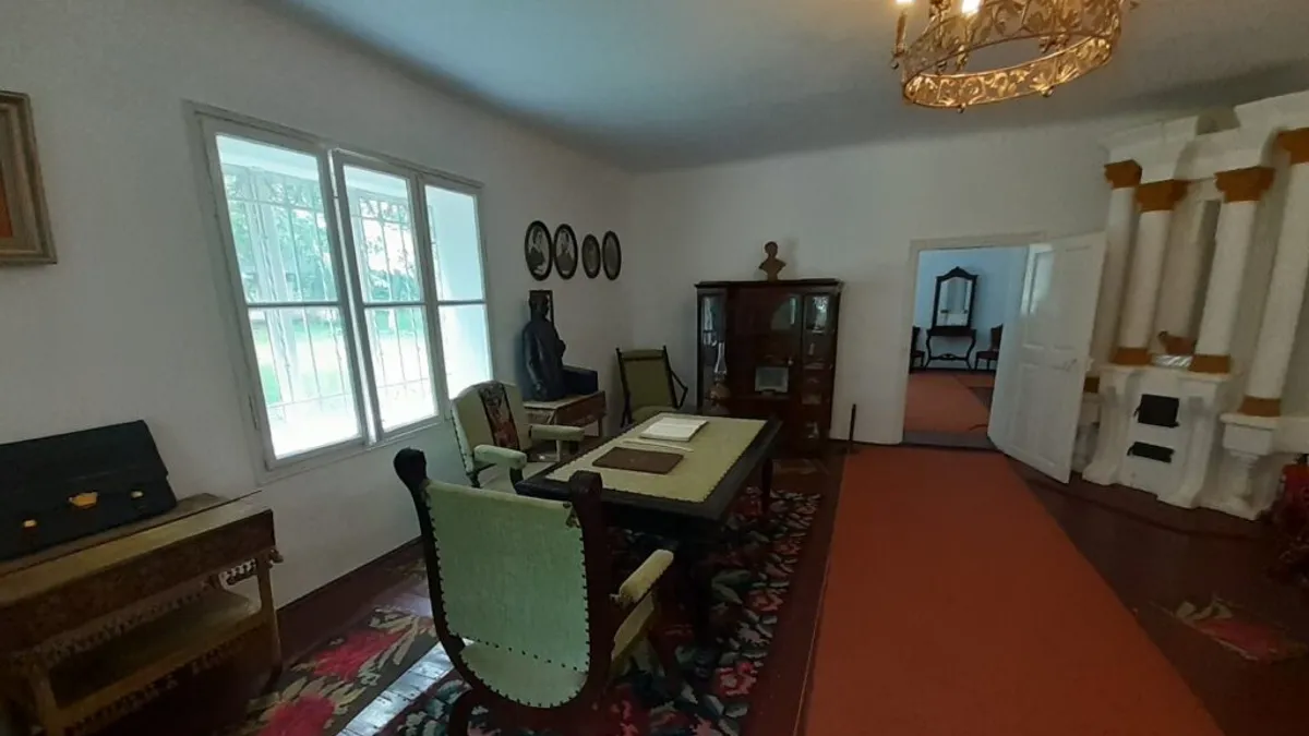 Complexul memorial Vasile Alecsandri, proces absurd (sursa: ziaruldeiasi.ro)