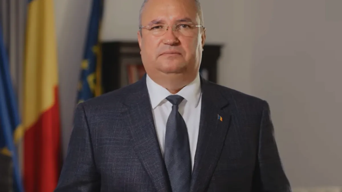 PNL a rupt coaliția cu PSD (sursa: Facebook/Nicolae Ionel Ciucă)