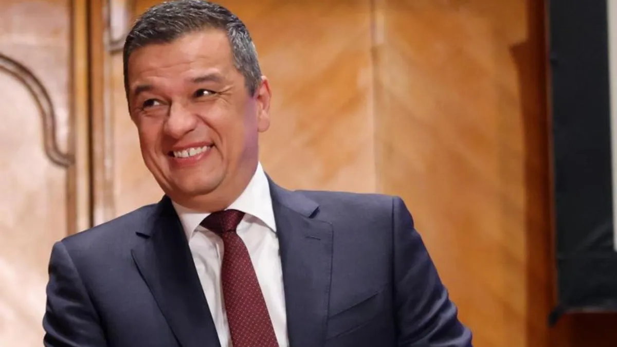 PSD, atacuri la premierul Ilie Bolojan (sursa: Facebook/Sorin Grindeanu)