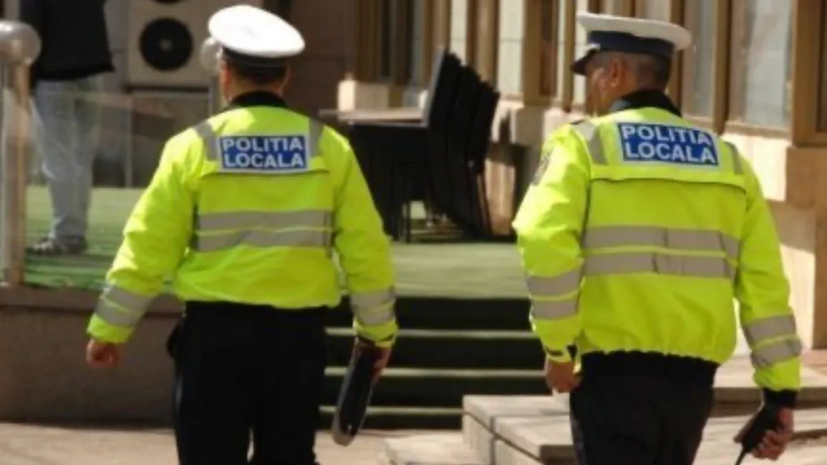 Specialist în conflicte, acuzat de ultraj (sursa: ziaruldeiasi.ro)