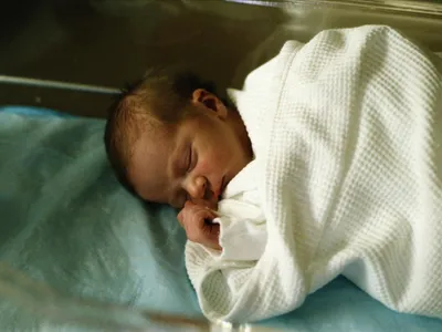 Abandonul copiilor în spitale ia amploare (sursa: Pexels/Tom Fisk)