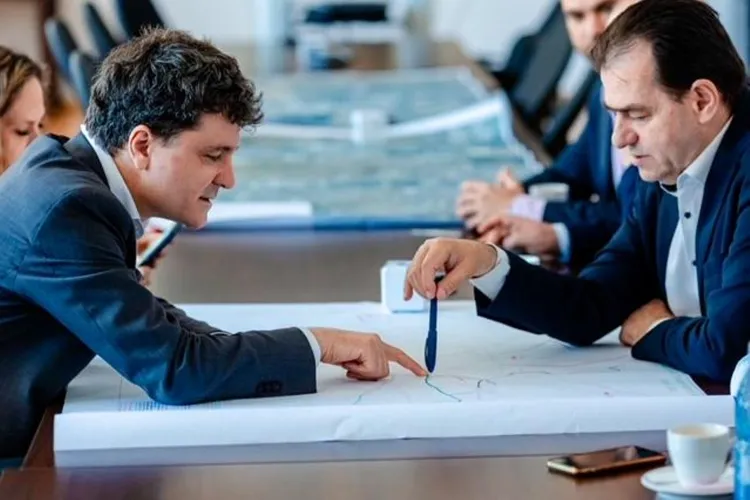 Orban, critici către SRI: „Câţi diplomaţi au fost expulzați pentru spionaj în favoarea Rusiei?” Foto: Facebook