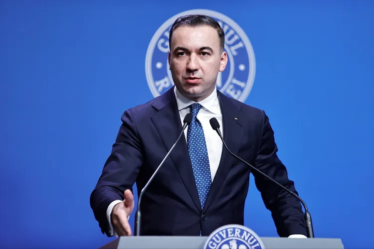 Companiile de gaze, vizate de legi mai dure (sursa: Facebook/Bogdan Ivan Gruia)