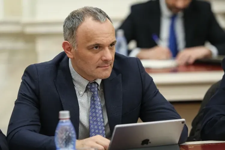 Șeful Hidroelectrica, politruc UDMR, nu pleacă, deși România va pierde din PNRR Foto: Inquam/George Calin