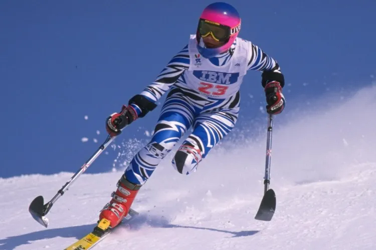 Rusia și Belarus, la Jocurile Paralimpice (sursa: Facebook/Paralympic Games)