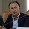 Mohammad Murad votează cu Veștea, cu riscul excluderii din AUR Foto: Inquam/George Calin