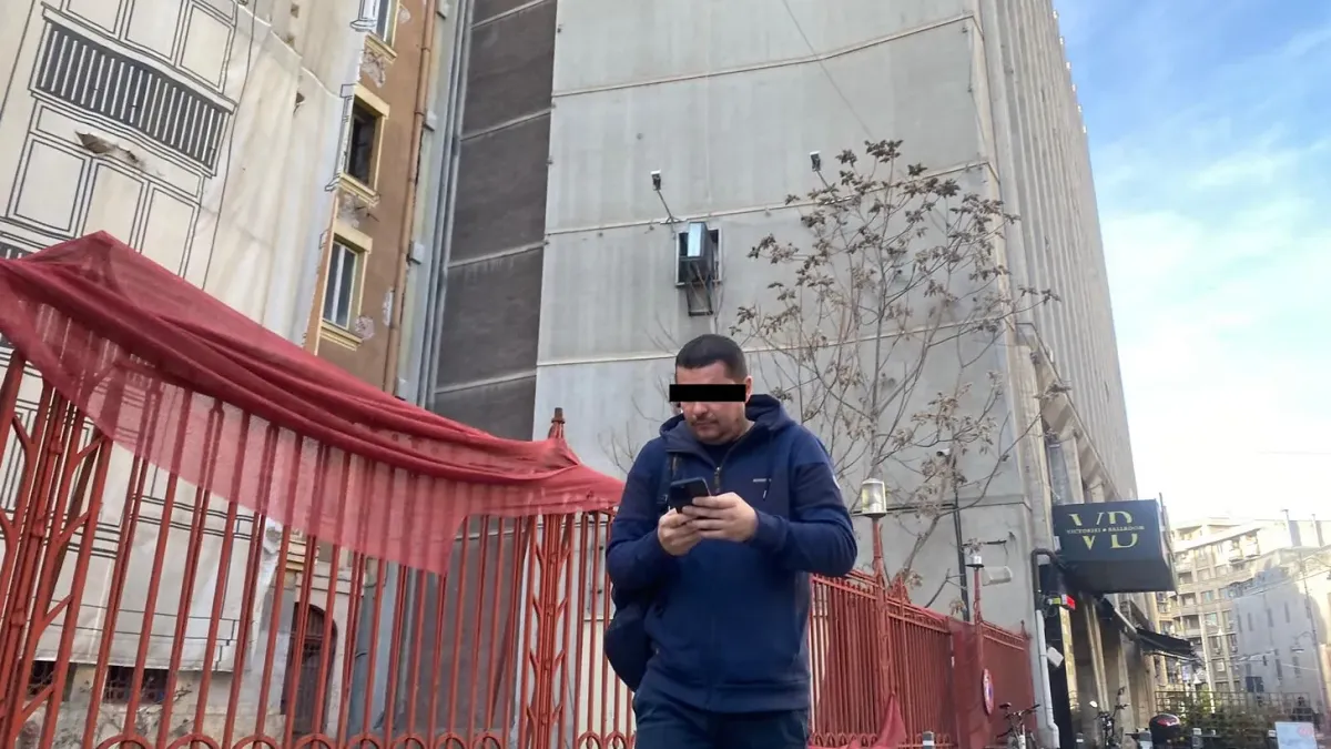 DNA a filat jurnaliști de investigație (sursa: substack.com/Drepturi și strâmbe)