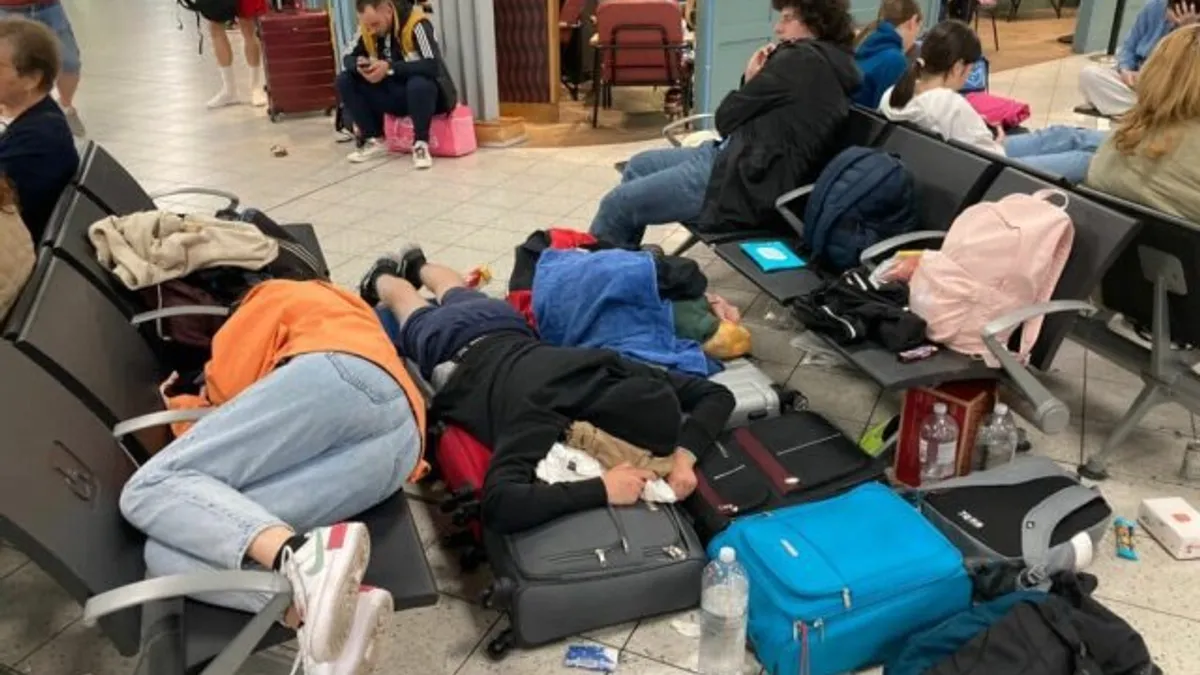 Ghid de recuperat daunele Wizz Air (sursa: ziaruldeiasi.ro)