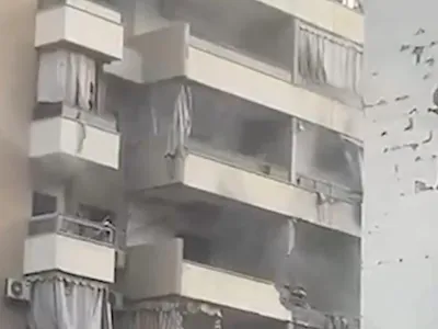 Șeful militar Hezbollah, eliminat de Israel (sursa: X/ILTV Israel News)