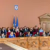 „Magistraţii sunt independenţi atât cât vor ei. Când acceptă să fie slugi, rămân slugi”, spune Băsescu Foto: Inquam/Gyozo Baghiu