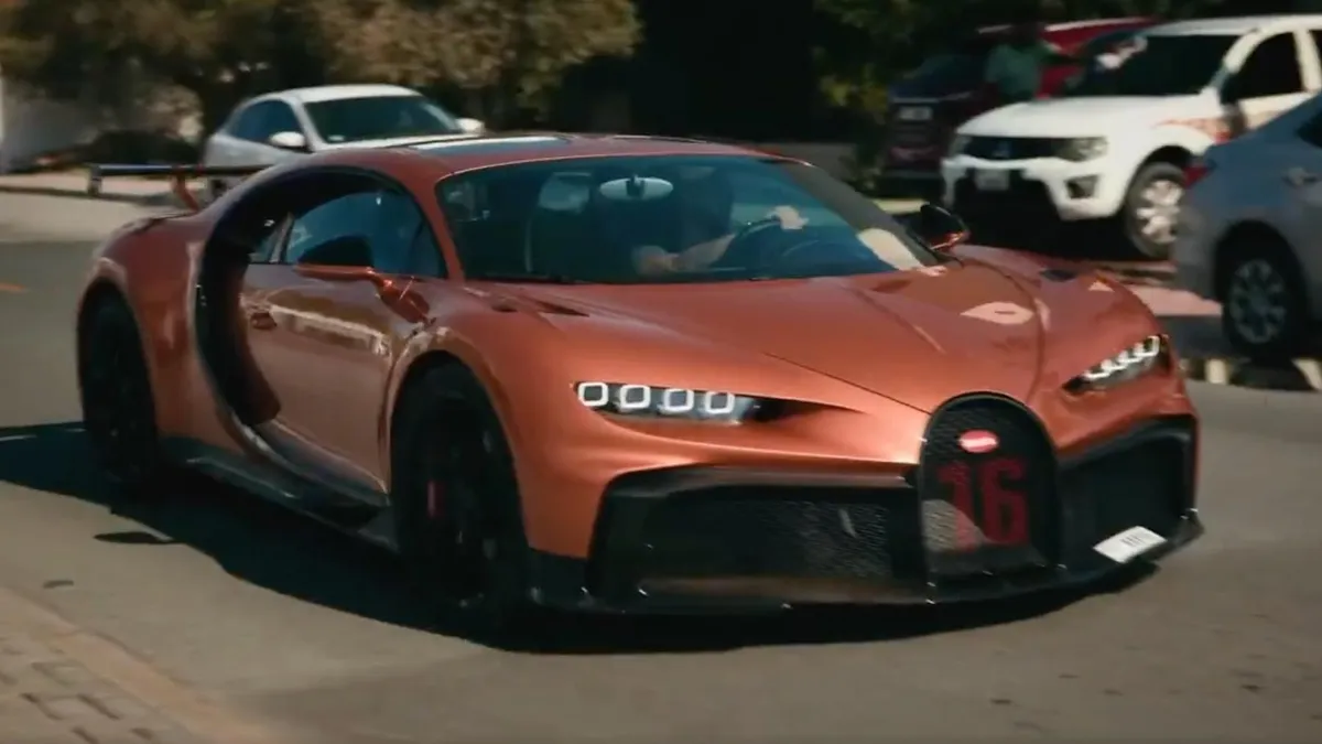 Andrew Tate, furios pe Nicușor Dan (sursa: X/Andrew Tate)