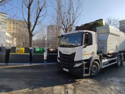 Sistemul pubelelor digitale, un eșec (sursa: ziaruldeiasi.ro)