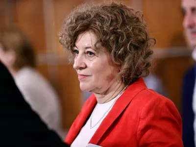 Atacuri în serie a liderilor PSD împotriva Oanei Gheorghiu: “Urăște PSD“