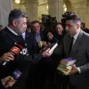 USR și AUR sprijină PSD în Maramureș Foto: Inquam/Sabin Cirstoveanu