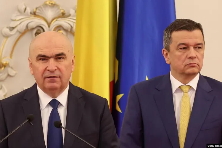 Grindeanu crede că-l insultă pe Siegfried Mureșan: “Este un Bolojan mai mic“