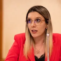EXCLUSIV Diana Buzoianu a refuzat protecția și transportul SPP. Are un birou de parlamentar într-un apartament lângă Guvern