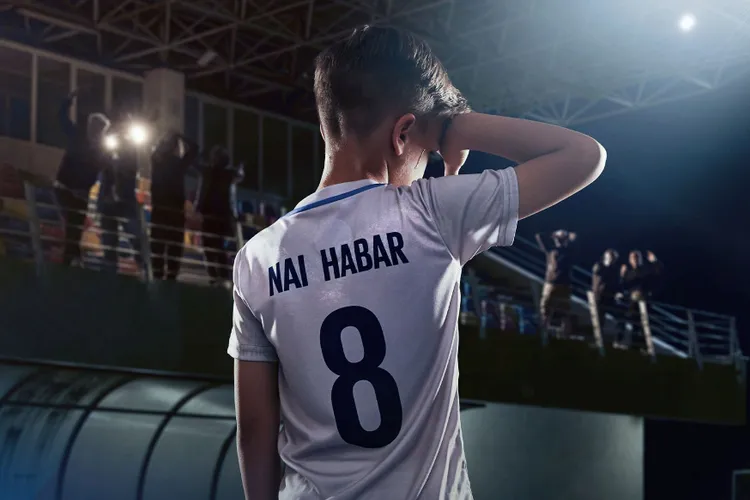 Nicușor Dan atacă la CCR cota de minimum 40% jucători români la competițiile sportive naționale Foto: Facebook Federația Romana de Fotbal