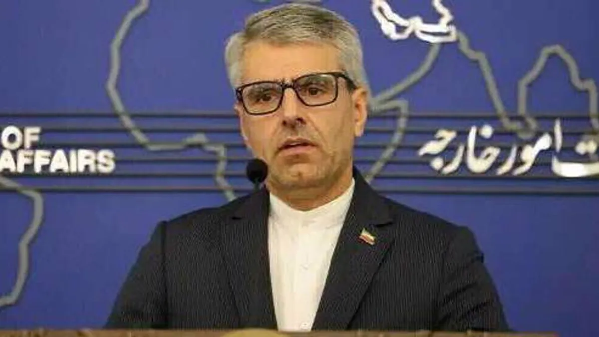 Iranul are alt plan de pace decât cel al SUA (sursa: presstv.ir)