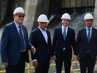 Hidroelectrica ar putea crește prețul la energie fiindcă are prea mulți clienți casnici Foto: Facebook