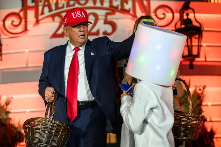 42 de milioane de americani, fără subvenție pentru hrană (sursa: Facebook/The White House)