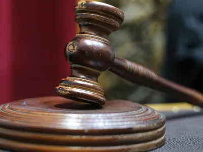 „Un sistem feudal”: noi explicații despre cum este controlată Justiția Foto: Inquam/Octav Ganea