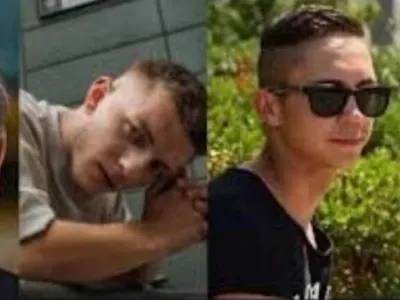 Român acuzat de incendierea proprietăților lui Starmer (sursa: Facebook/The Daily Politik)