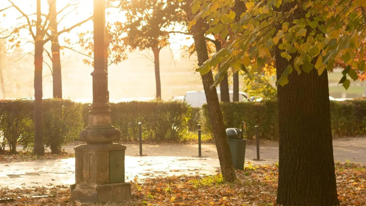 Răcire accentuată a vremii în România (sursa: Pexels/Bianca Jelezniac)