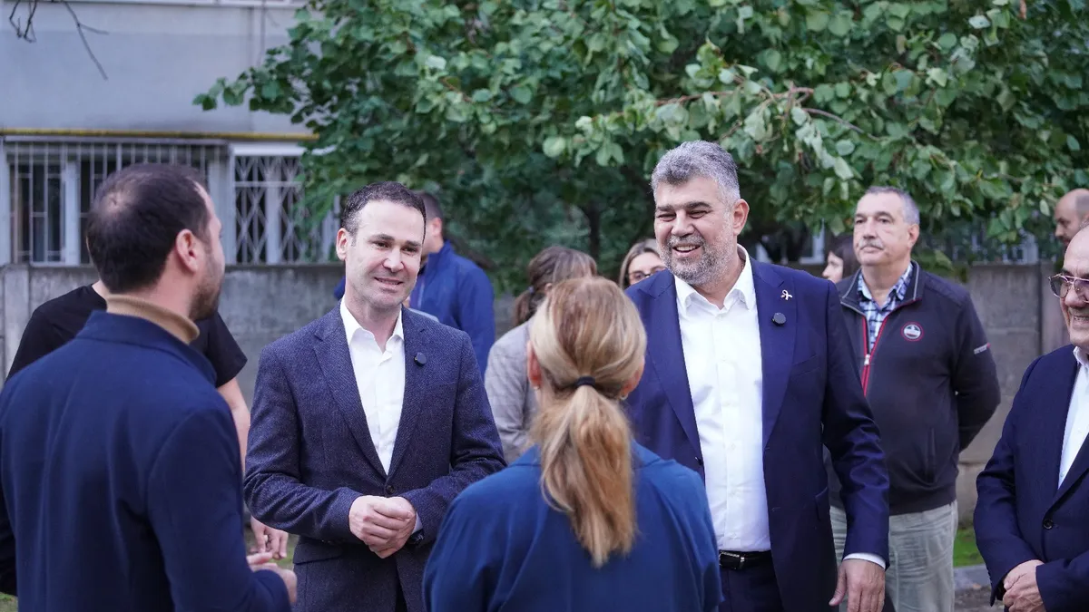 Primarul Negoiță nu vrea să discute despre asfaltările sale peste magistrale de gaz Foto: Facebook