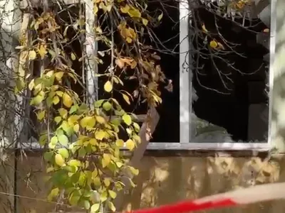 Încă o explozie cauzată de gaze într-un bloc, la Timișoara (sursa: tion.ro)