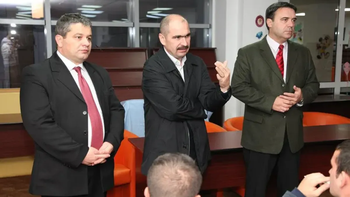 Cum s-a născut legenda din jurul lui Bolojan