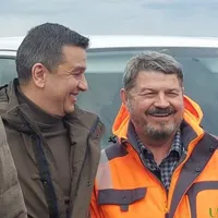 Aproape 100 km de autostradă, construită de firmele lui Umbrărescu, ratează finanțarea PNRR - presă