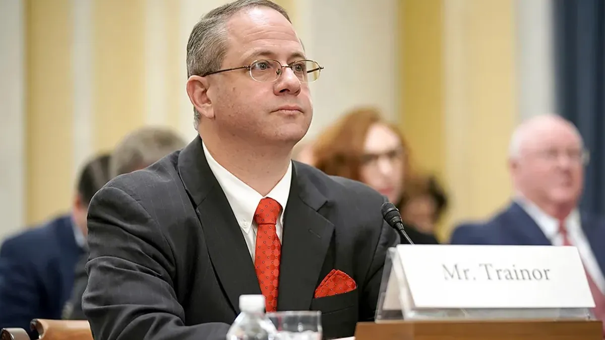 Președintele Comisiei Electorale din SUA, un republican, laudă organizarea alegerilor din România Foto: Ambasada SUA în România