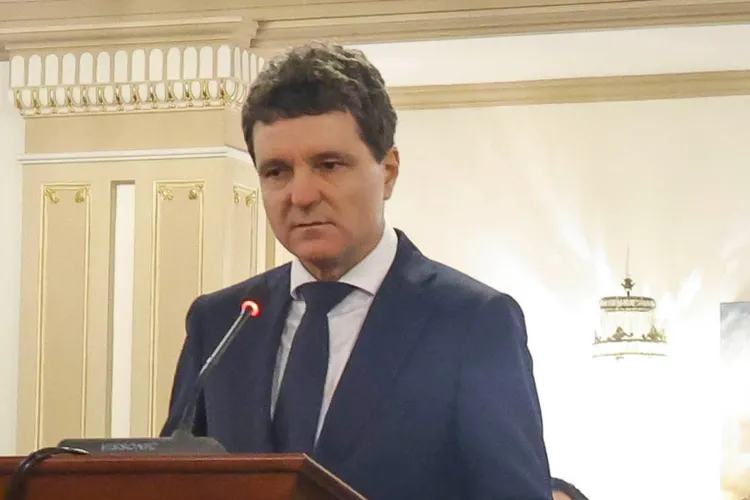 Negocierile pentru formarea guvernului încep marți (sursa: Inquam Photos/George Călin)