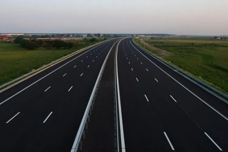 Autostrada A8, cost exorbitant la deal (sursa: ziaruldeiasi.ro)