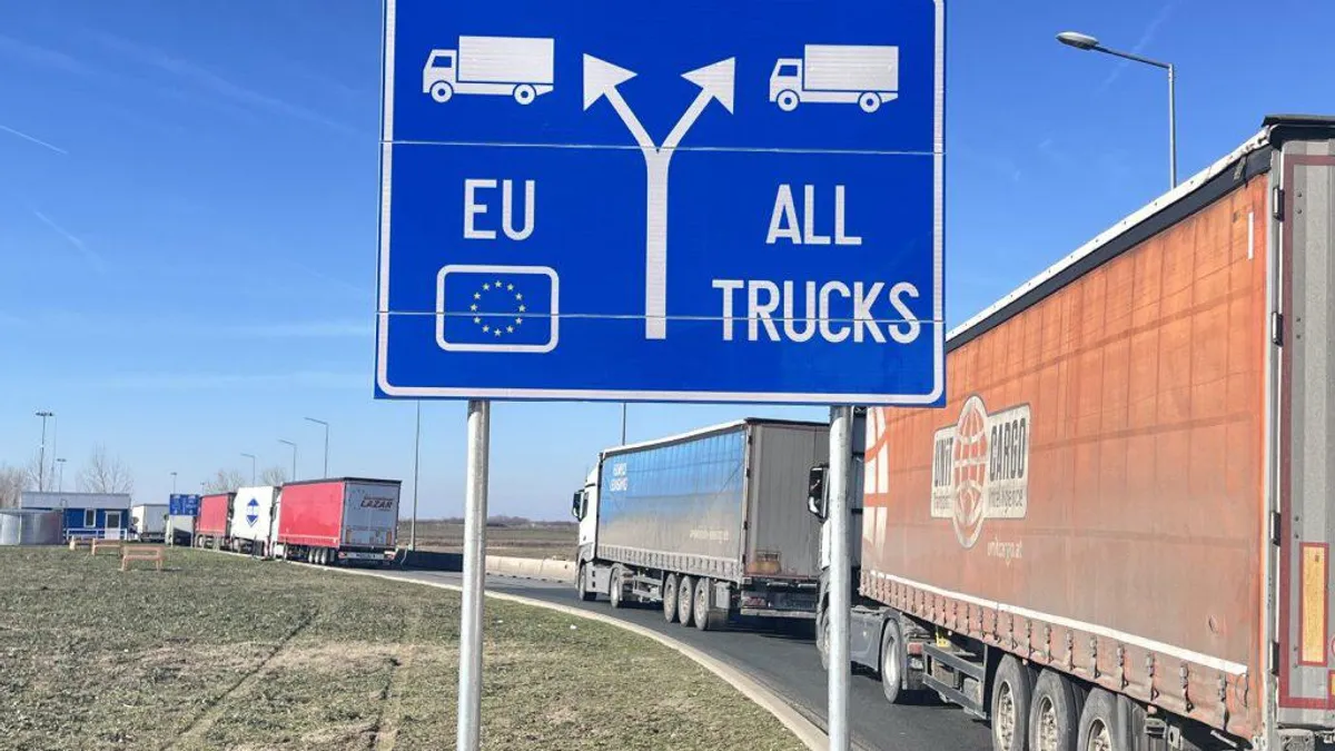 TIR-urile românești, mai bănoase decât IT-ul (sursa: ziaruldeiasi.ro)