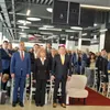 Încă o megainvestiție într-un terminal al unui aeroport cu 2-3 zboruri/zi: Kogălniceanu, Constanța Foto: Radio România