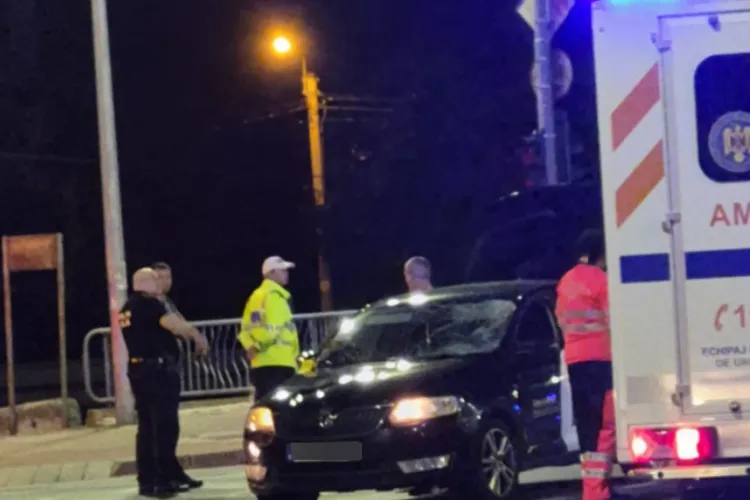 Moartea unui biciclist, controverse între Poliție și comunitate: bicicliștii acuză infrastructura