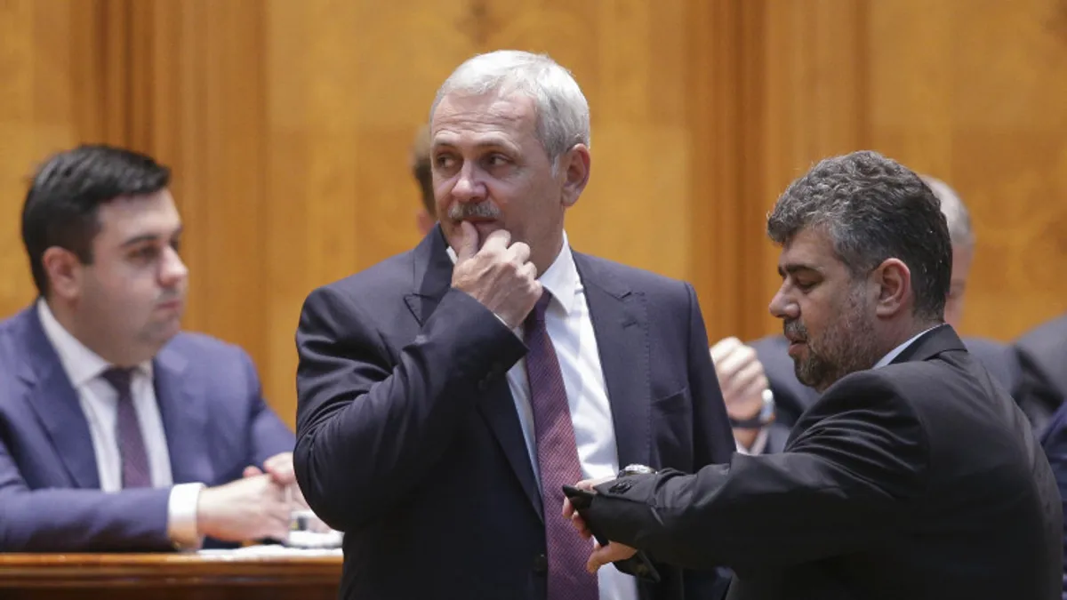 În fiefurile PSD, jumătate din oamenii care pot munci nu au slujbă Foto: Inquam/Octav Ganea