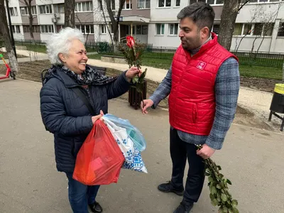 PSD, blat cu familia Piedone la Sectorul 5: contracandidat va fi obscurul Vigheciu din Sectorul 6