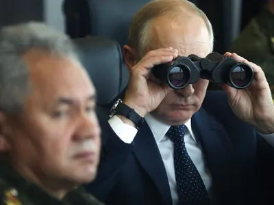 Rusia ar putea transforma gazul într-o armă Foto: en.kremlin.ru