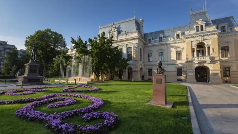 La țară, primăriile sufocă bugetul local (sursa: ziaruldeiasi.ro)