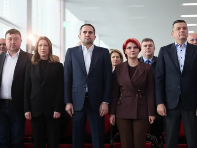 PSD minte când spune că „tendința generală” în UE este naționalizarea: exemplele Greciei și Italiei Foto: Facebook