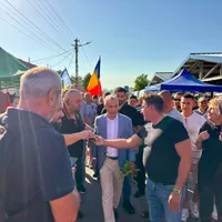 VIDEO Ce este inteligența artificială pentru Călin Georgescu - declarație la Agro TV