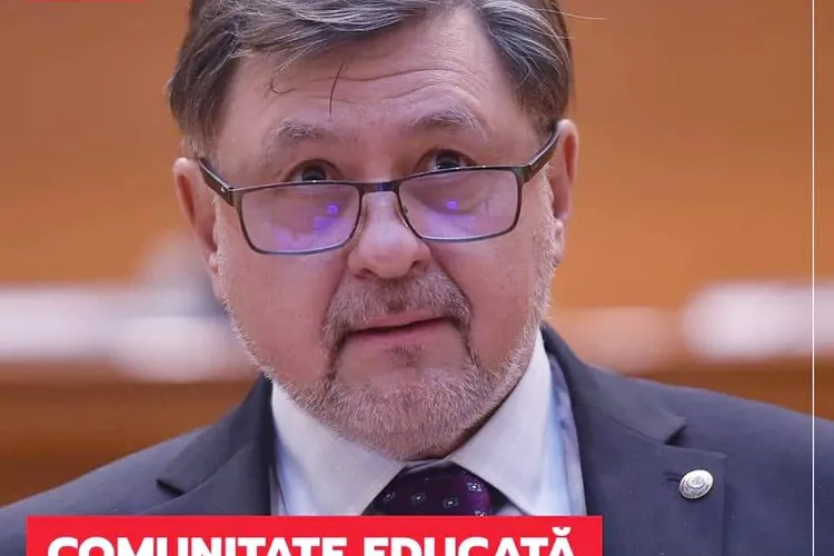 Marele succes al ministrului Rafila Foto: Facebook