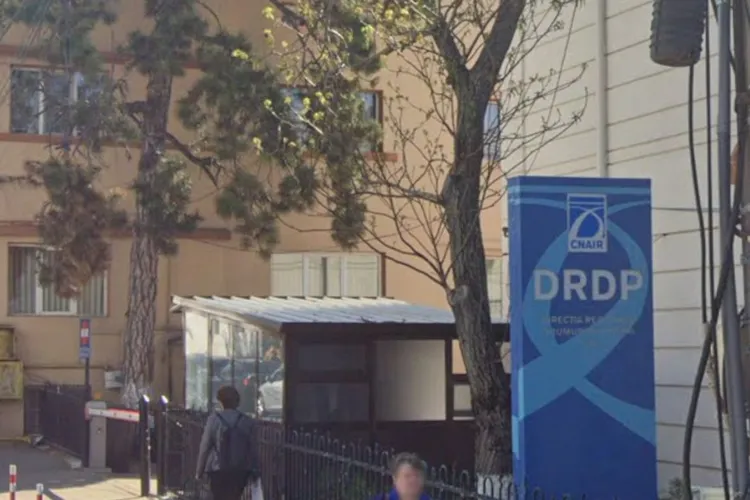 Audit la DRDP Iași: procese de peste 1,3 milioane de lei și daune pentru hărțuire