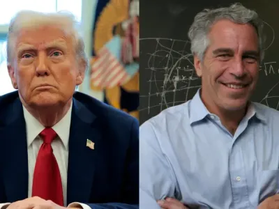 Publicarea parțială a dosarului Epstein, controverse (sursa: CBS News)