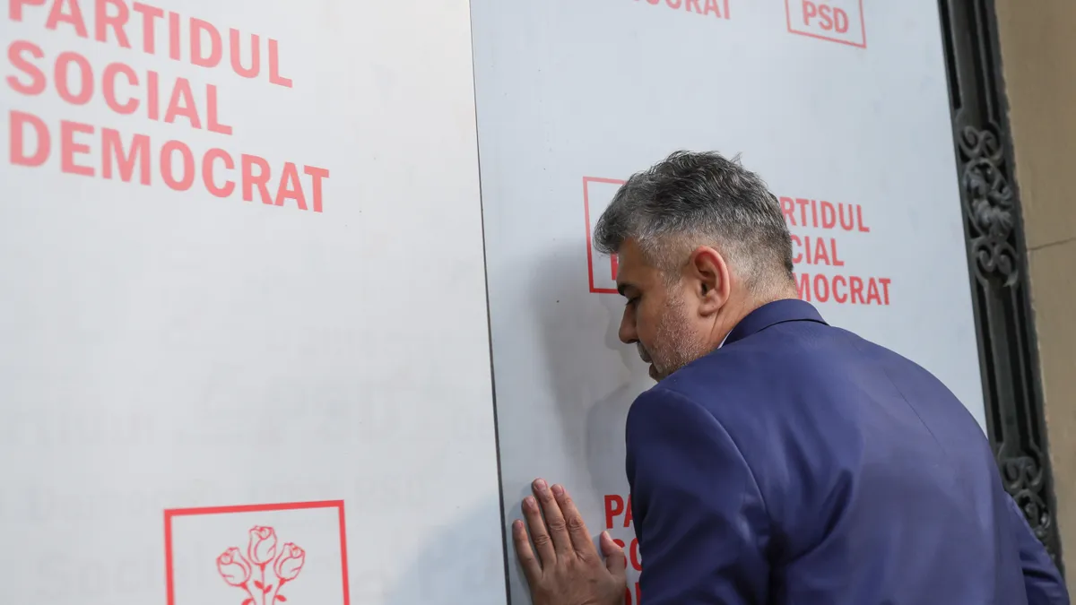 România, una din cele mai slabe creșteri ale PIB din UE Inquam Photos / Sabin Cirstoveanu