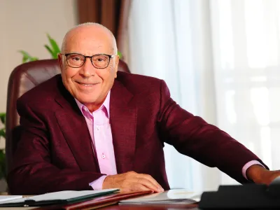 Suma astronomică pe care contribuabilii ar putea să i-o plătească lui Dan Voiculescu Foto: Blog Dan Voiculescu