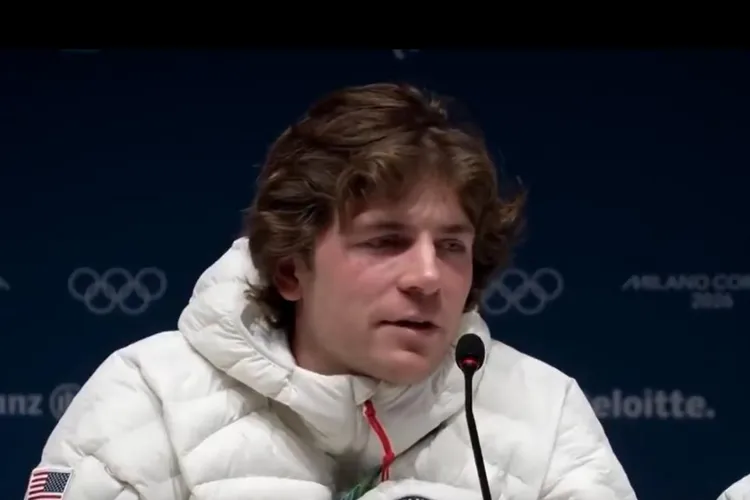 Trump, atac la adresa unui sportiv american (sursa: JO)